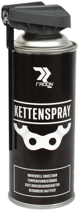 Radon-Kettenspray 400ml - afbeelding 1