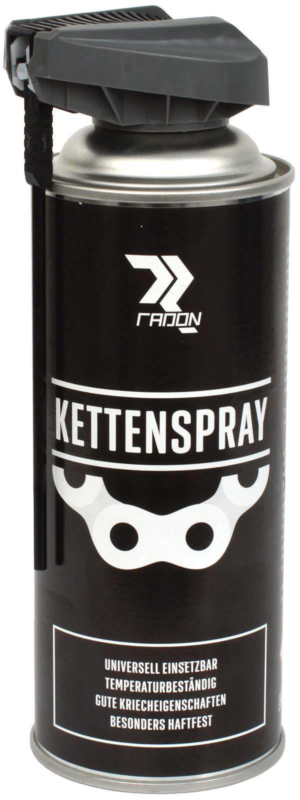 Radon-Kettenspray 400ml