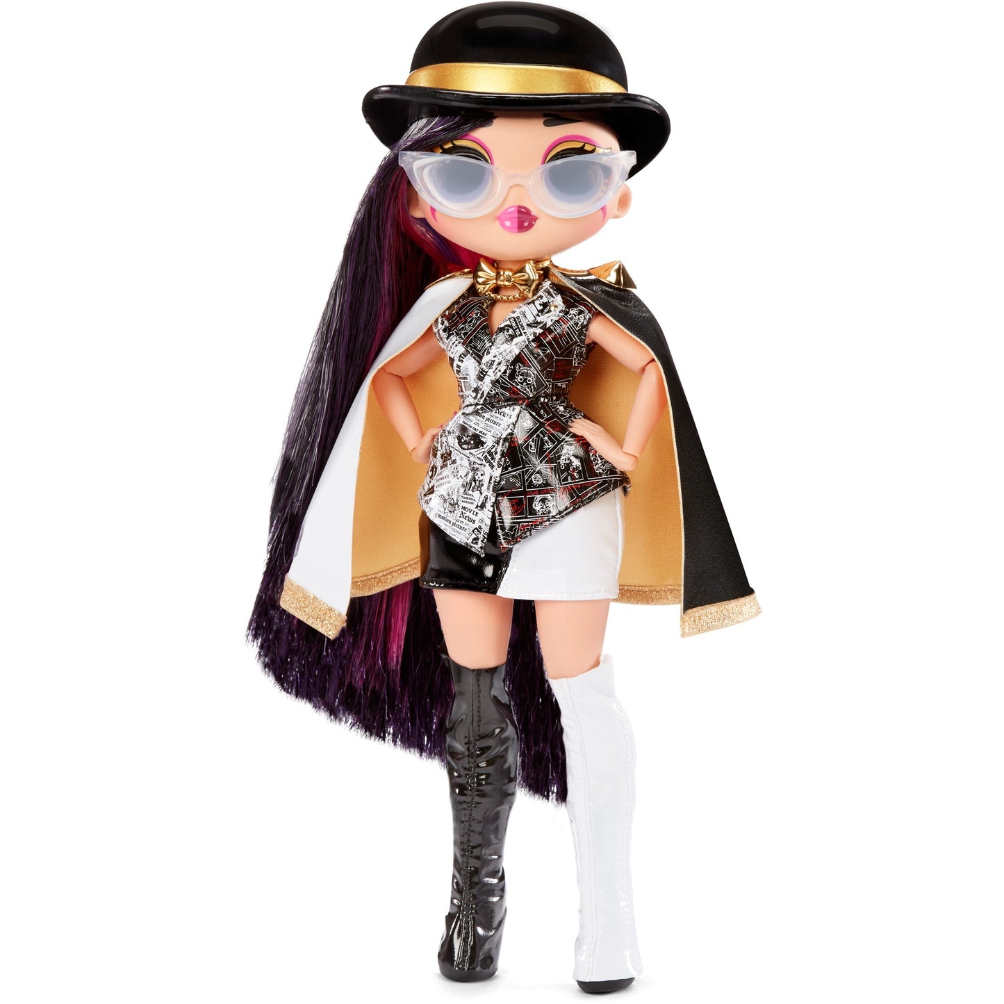 MGA Entertainment Überraschung! OMG. Film Ms. Sofort