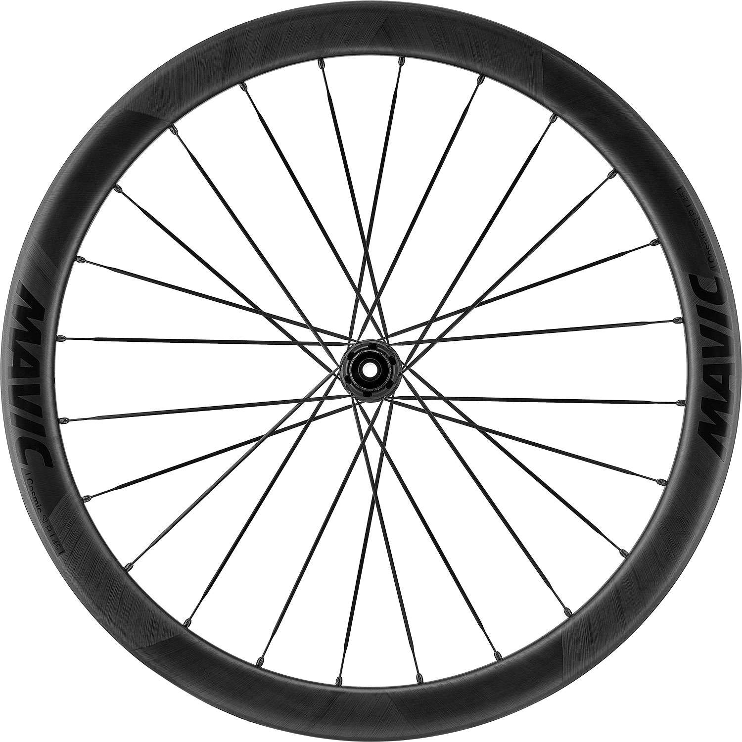 Mavic Cosmic SLR 45 Carbon CL 12x142 Hinterrad
