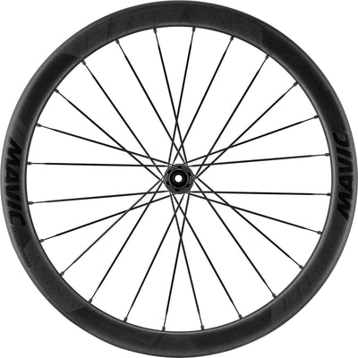 Mavic Cosmic SLR 45 Carbon CL 12x142 Hinterrad