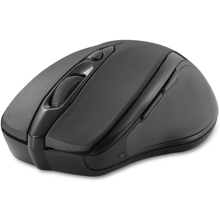 Kensington my310 eq Maus (schwarz, 800 - 1600 dpi, 2,4 GHz)