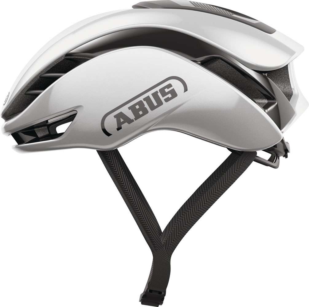 Abus Gamechanger 2.0 - Rennradhelm