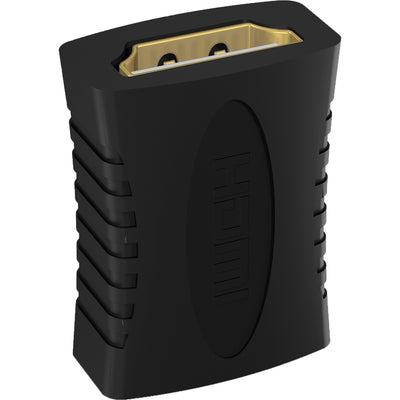 Icy Box IB-CB005 Kupplungsstück HDMI an HDMI