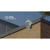 FOSCAM SD8P, 4K 8MP Dual-Band-WiFi PTZ externe Sicherheit