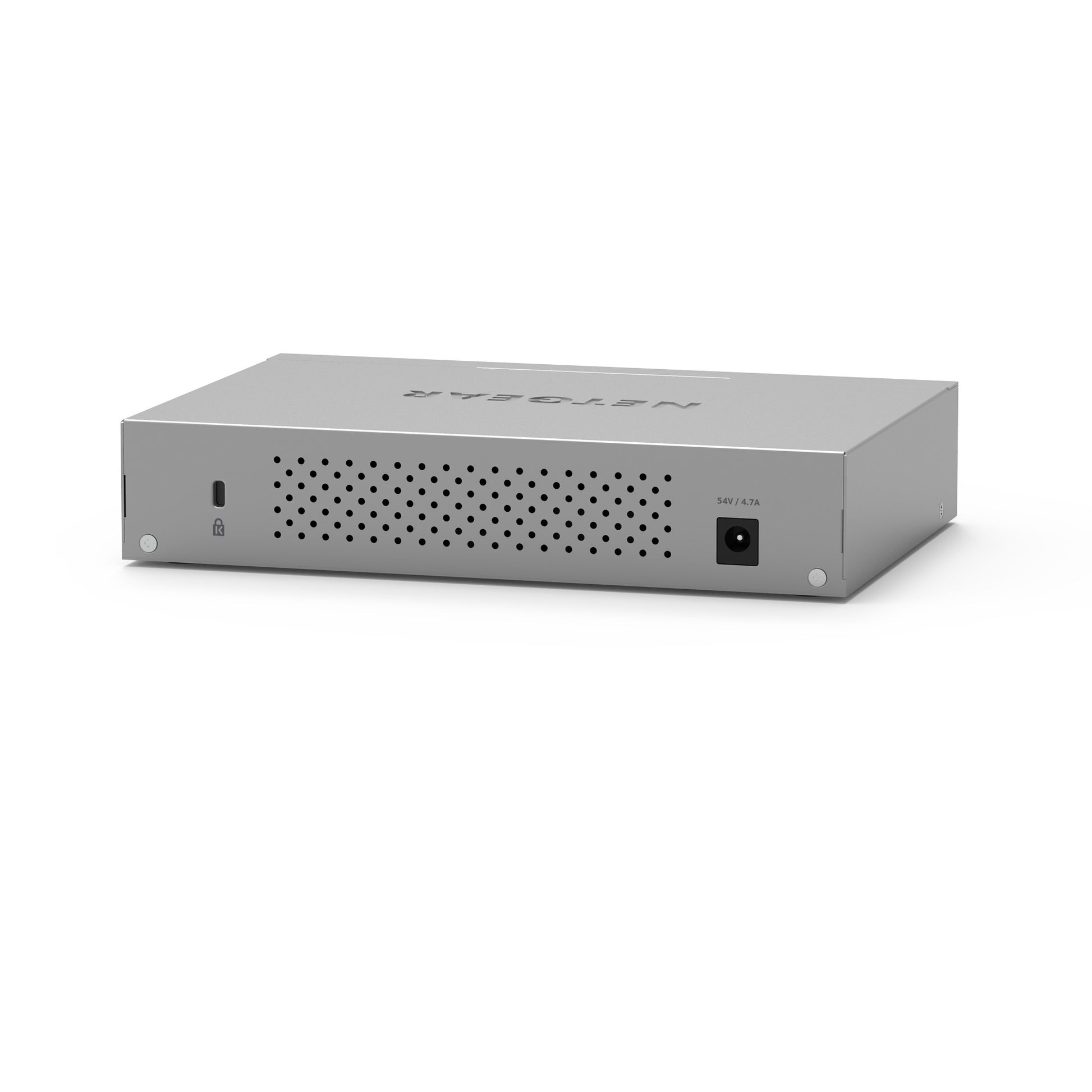 Netgear 8-Port Multi-Gigabit (2,5 g) Ultra60 POE ++ Ethernet
