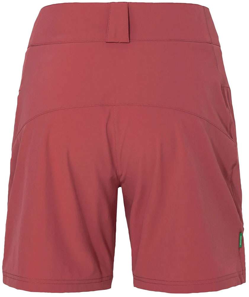 Vaude Altissimo Shorty - Damenshorts