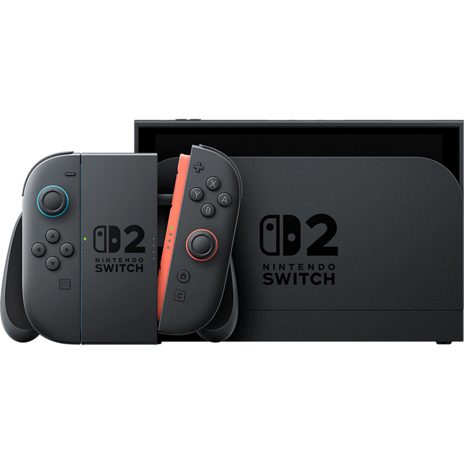 Nintendo Switch 2 + Mario Kart World Spielkonsole