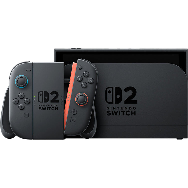 Nintendo Switch 2 + Mario Kart World Spielkonsole