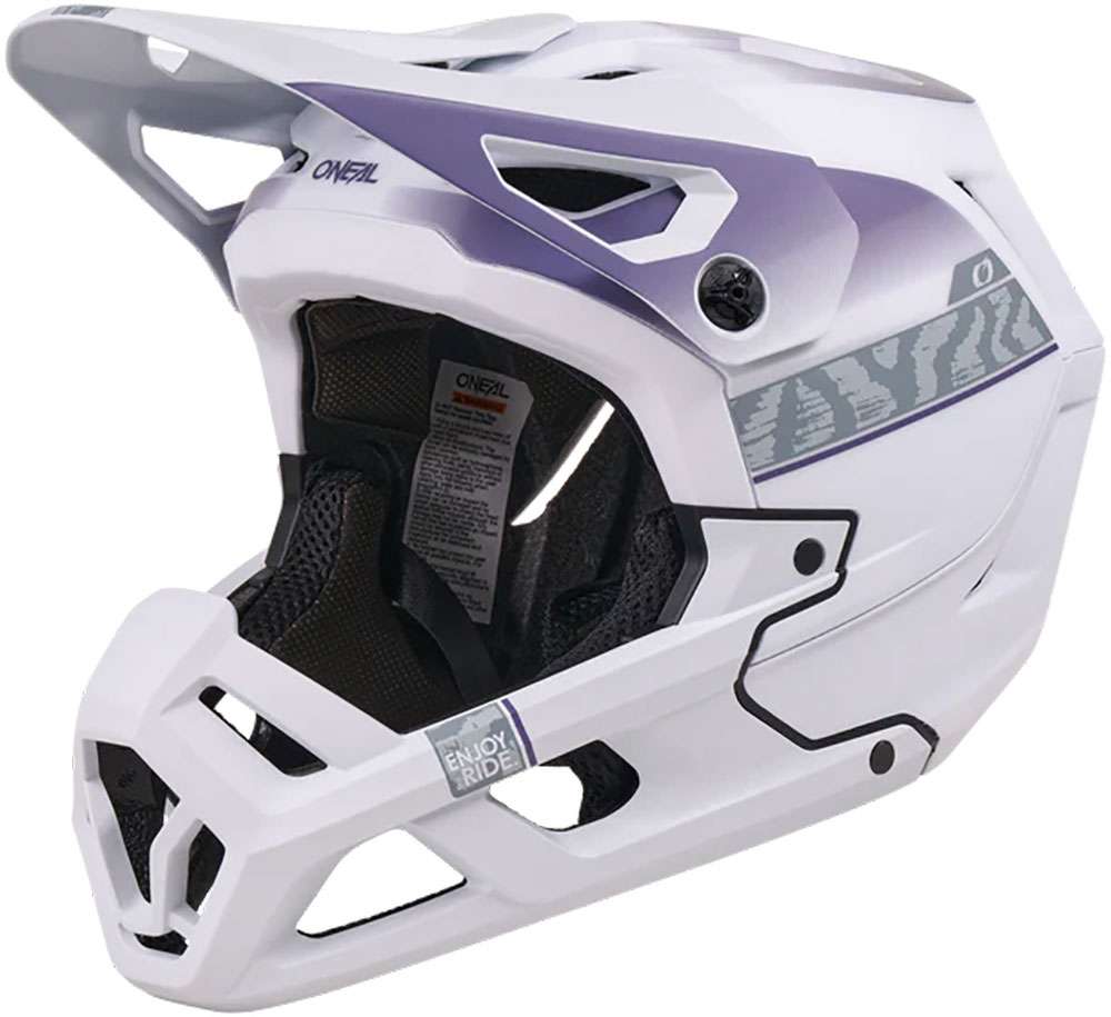 O'neal SL1 Terra – Integralhelm