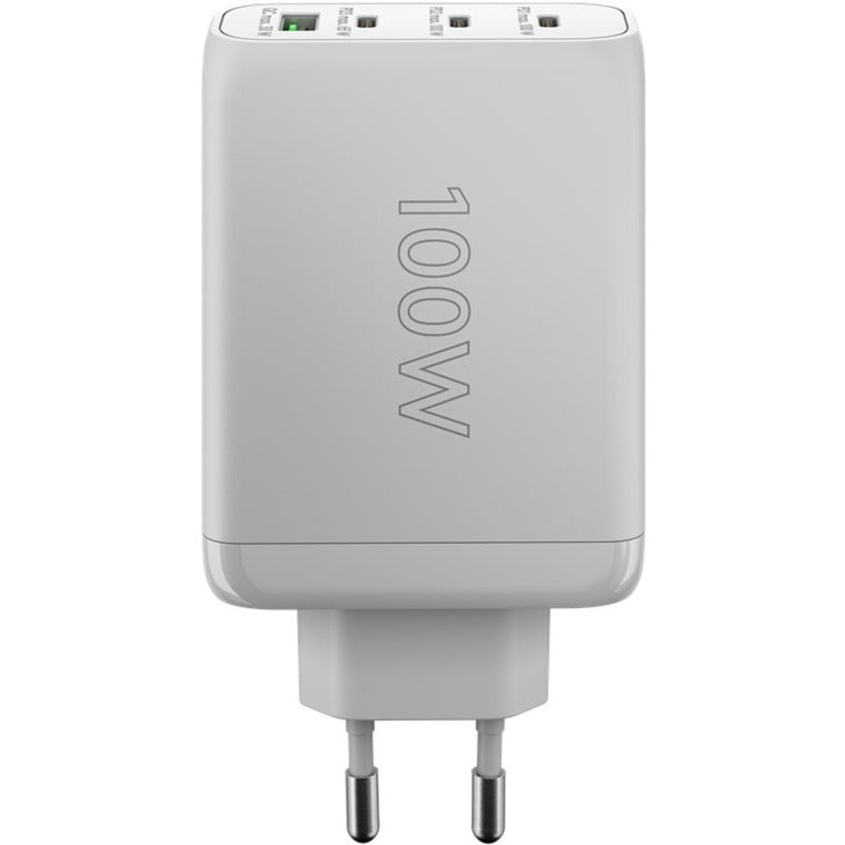 Goobay USB-C PD Multiport Ladegerät (100 W)