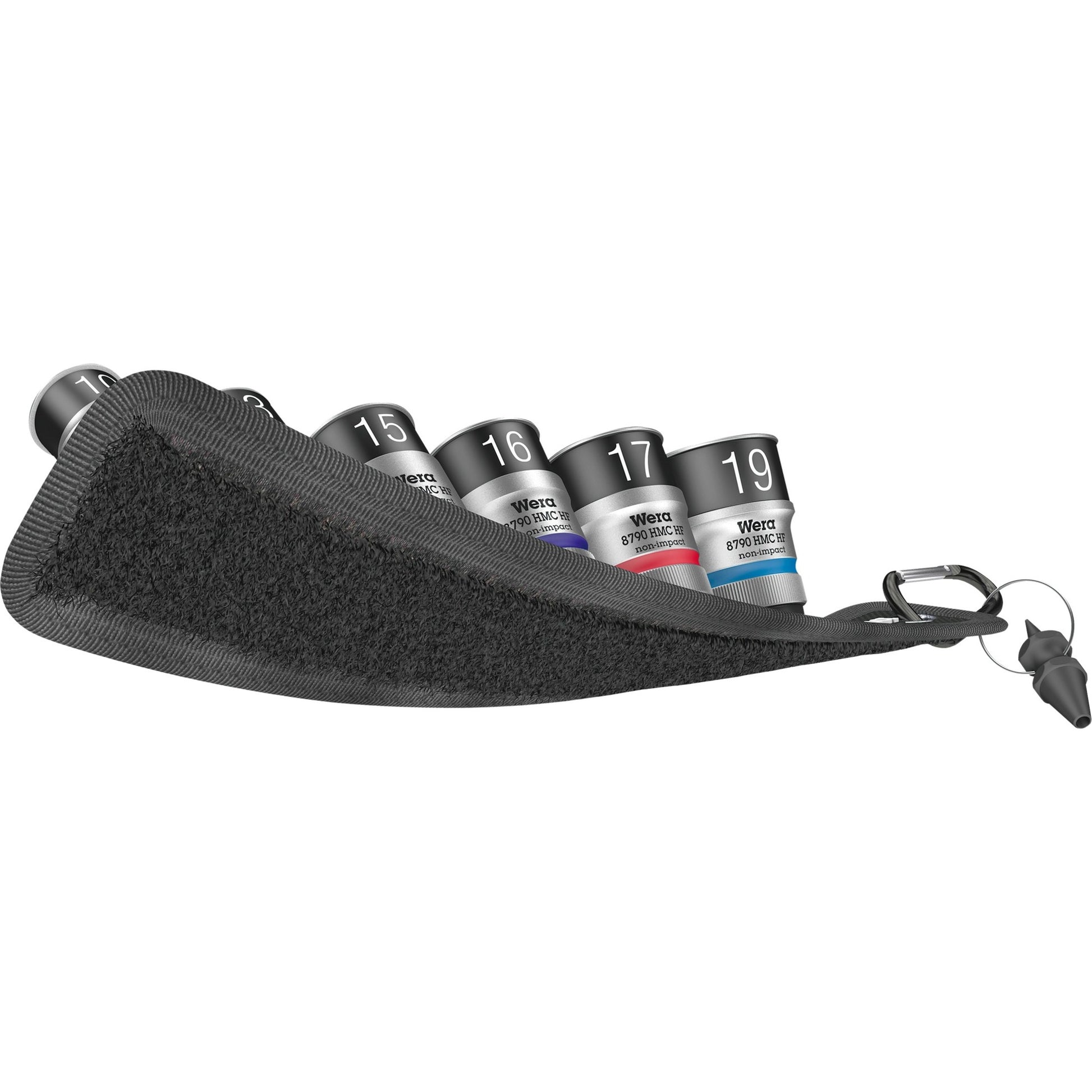 WAA GEIL C 1 ZYKLOP CAP SET, 1 2