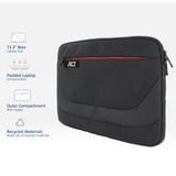 Act Suburb Laptop Hülle 13,3 Zoll - afbeelding 2