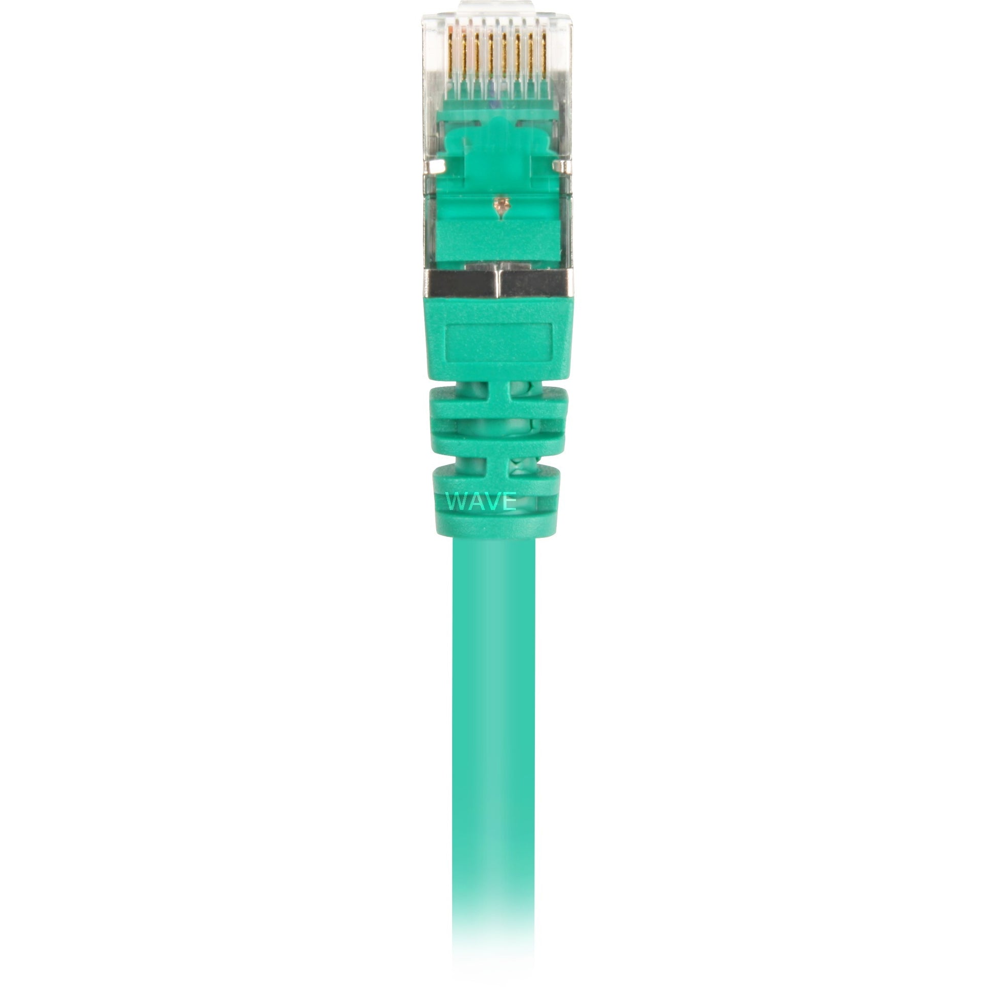 Sharkoon Patch Cable SFTP, RJ-45 mit Katze.6