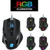 Sharkoon Skiller SGM1 RGB Gaming Muis