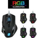 Sharkoon Skiller SGM1 RGB Gaming Muis - afbeelding 8