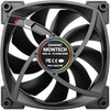 Montech RX120 PWM