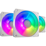 Cooler Master Mobius 120p Argb 120x120x25 - afbeelding 3