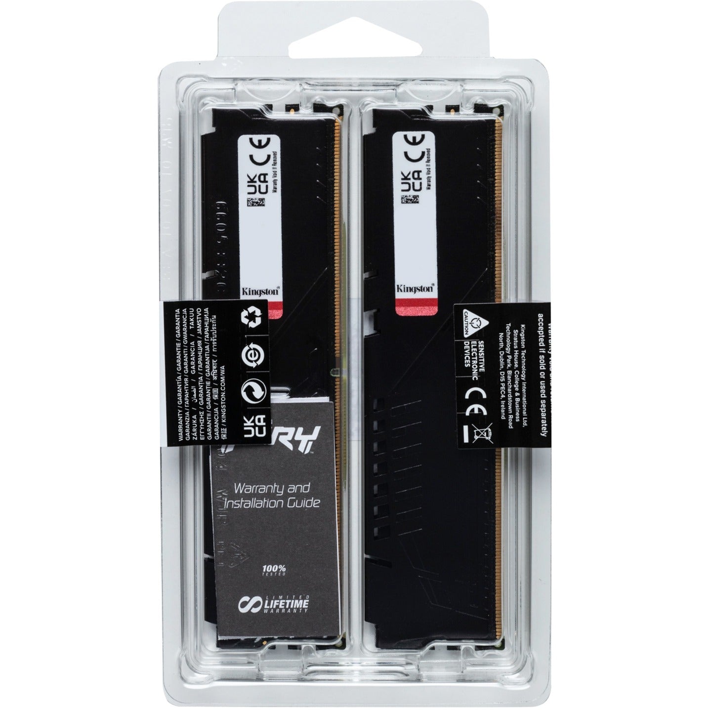 Kingston Fury 32 GB DDR5-5600 Kit