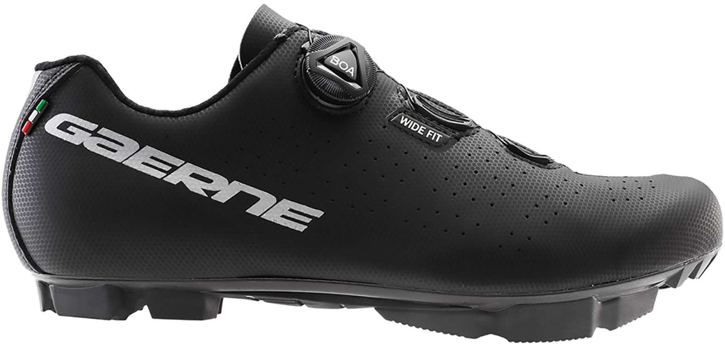 Gaerne g.trail breit – MTB-Schuhe