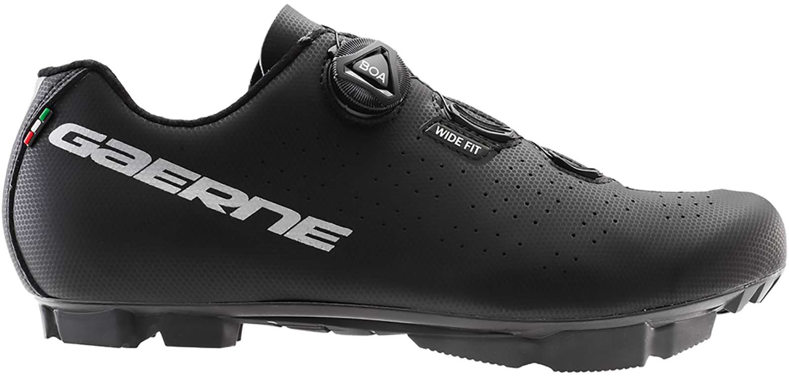 Gaerne g.trail breit – MTB-Schuhe