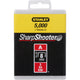 Stanley Staples Typ A, 8 mm, 5000 Stück