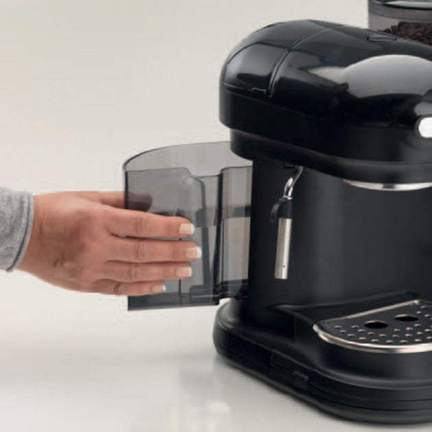 Ariete Espressomaschine 1318 02