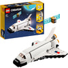 Lego Lego Creator 31134 Space Shuttle
