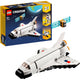 Lego Lego Creator 31134 Space Shuttle