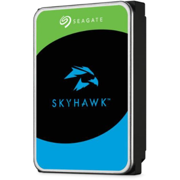 Seagate Skyhawk, 4 TB