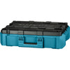 Makita Zubehör Maktrak Werkzeugkasten mittel – p-91039