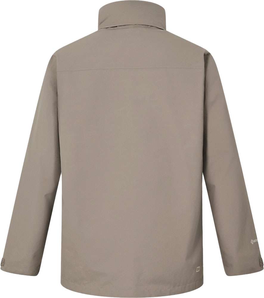 Berghaus Hillwalker 2.0 ia - Regenjacke