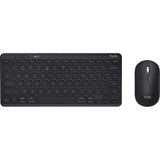 Vertrauen Sie Lyra Multi-Gerät drahtloser Tastaturmaus - afbeelding 4
