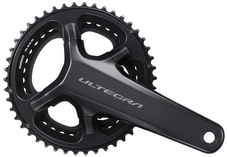 Shimano Ultegra FC-R8100 12-fach Kurbel 46 36