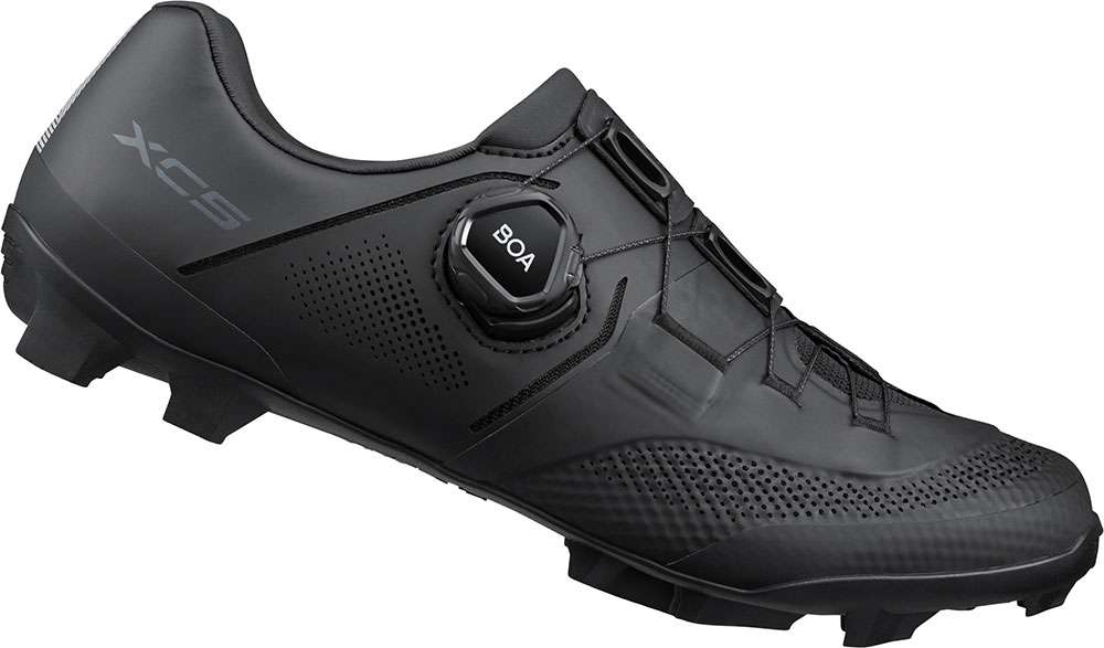 Shimano sh-xc503w – MTB-Schuhe für Damen