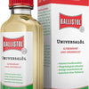 Ballistol Universalöl