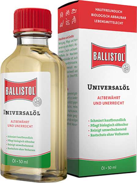 Ballistol Universalöl