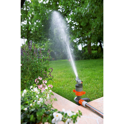 Gardena Comfort Turbine Sprayer