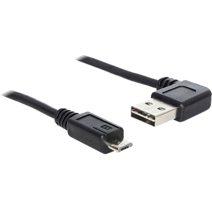 Delock Cable Easy-USB 2.0-A bis Micro-USB-B-B-B-B-B-B