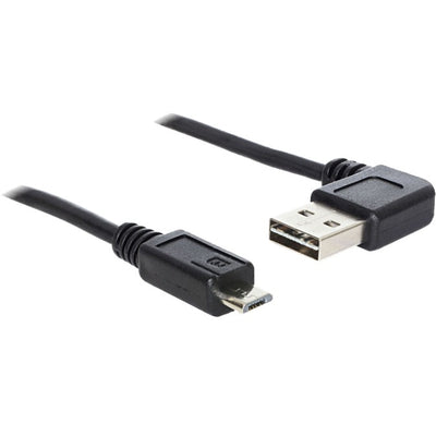 Delock Cable Easy-USB 2.0-A bis Micro-USB-B-B-B-B-B-B