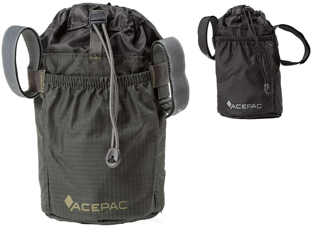 Acepac Fettflaschentasche mkiii