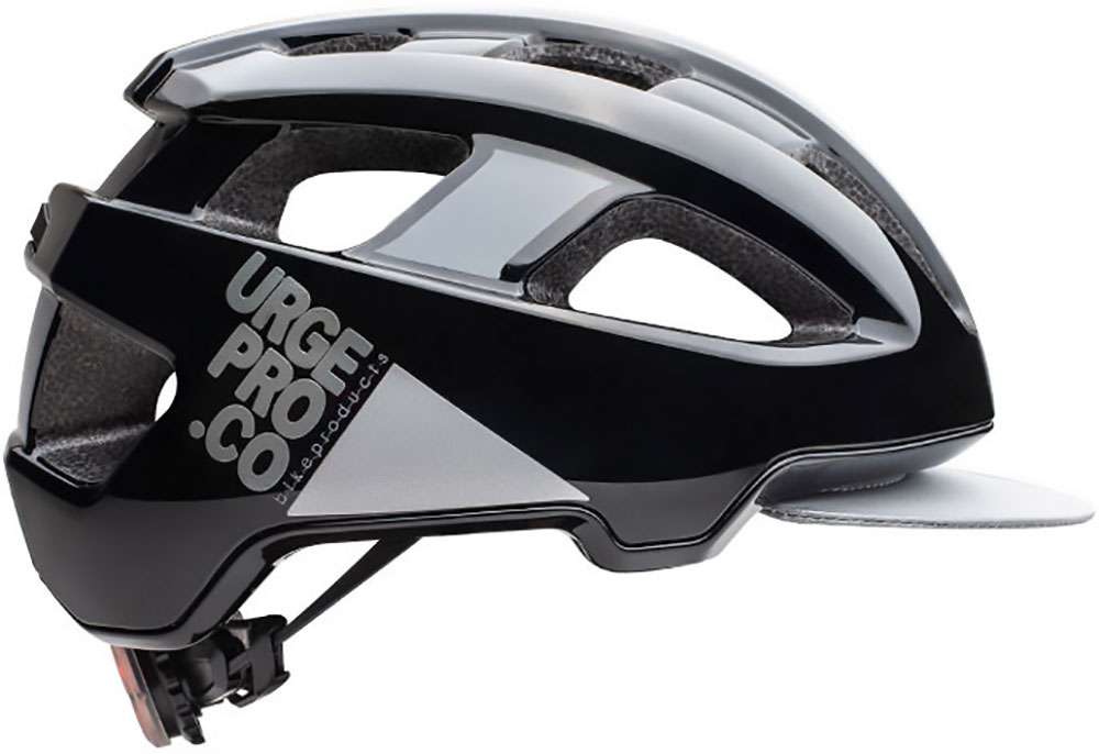Urge Strail - urbaner Helm