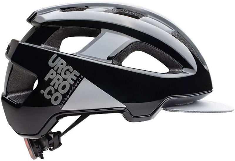 Urge Strail - urbaner Helm