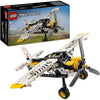 Lego Lego Technic 42198 Dschungelflugzeuge
