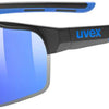 Uvex Axos Set - Sportbrille