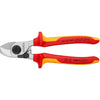 Knipex -Kabelschere 9526165