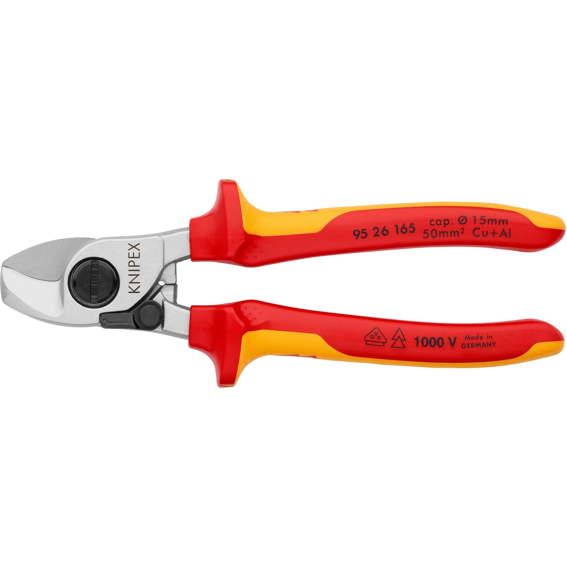 Knipex -Kabelschere 9526165