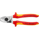 Knipex -Kabelschere 9526165