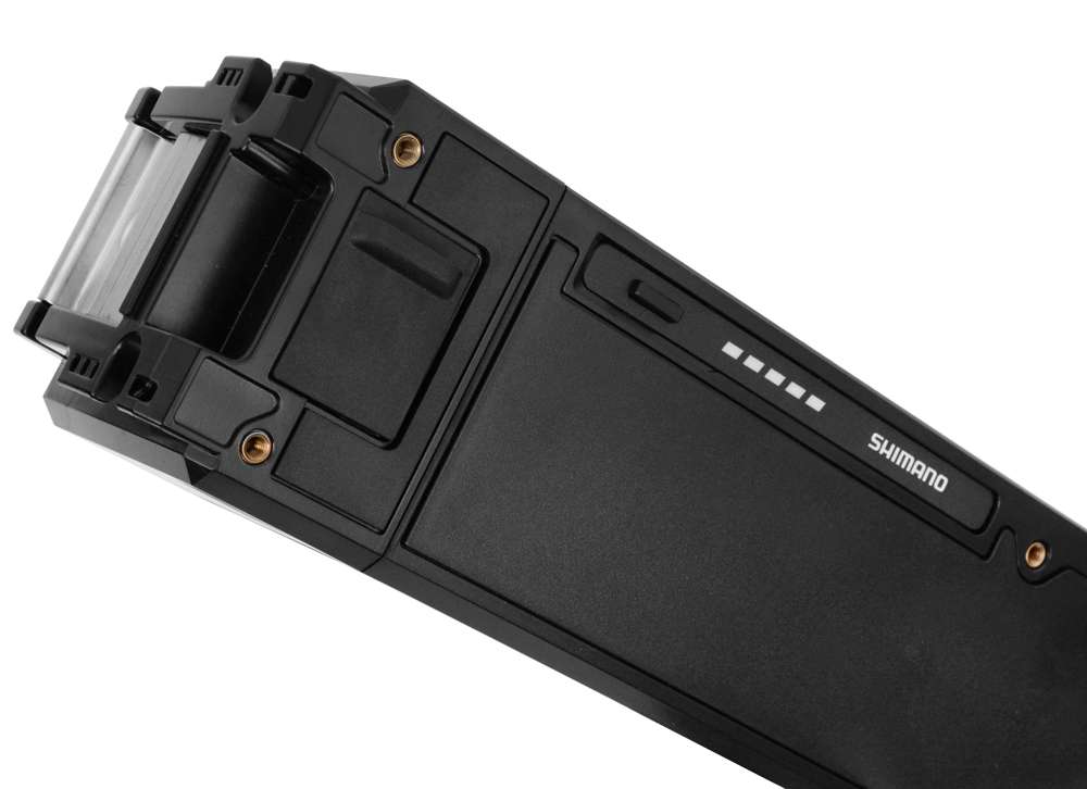 Shimano Steps BT-E8020 504Wh Akku integriert