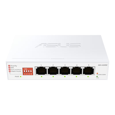 Asus qg-u1050 Schalter (weiß)